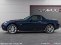 Mazda mx-5 iii cc 1.8 i 16v 126cv elegance camera avant arriere car play garantie 12 mois occasion simplicicar frejus ...