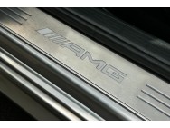 MERCEDES d'occasion CLASSE C III C63 AMG EDITION 507 de 2012 Nice
