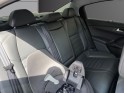 Peugeot 508 hybrid4 2015 2.0 hdi 163ch ss etg6  electric 37ch féline entretien peugeot caméra de recul sièges...