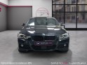 Bmw serie 3 f30 lci 340i xdrive 326 ch m sport a - harman kardon - toit ouvrant - cuir étendu - garantie 12 mois occasion...