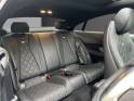 Mercedes classe e 350 d fascination - facture d'achat mercedes- garantie 12 mois occasion paris 17ème (75)(porte maillot)...
