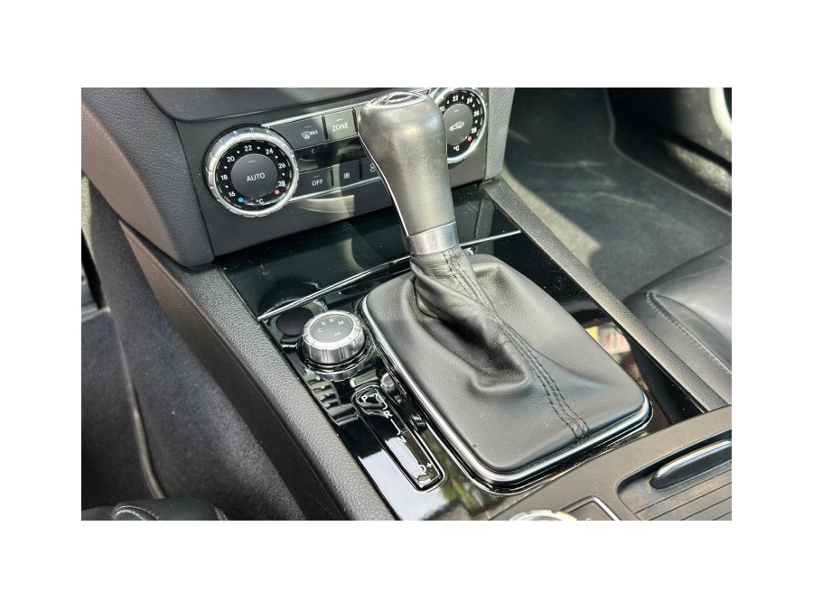 MERCEDES d'occasion CLASSE C III C63 AMG EDITION 507 de 2012 Nice