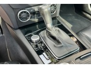 MERCEDES d'occasion CLASSE C III C63 AMG EDITION 507 de 2012 Nice