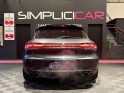 Porsche macan 2.0 245 ch pdk - burmester - garantie 12 mois occasion  simplicicar aix les bains simplicicar simplicibike france