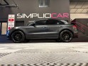 Porsche macan 2.0 245 ch pdk - burmester - garantie 12 mois occasion  simplicicar aix les bains simplicicar simplicibike france