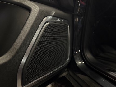 Porsche macan 2.0 245 ch pdk - burmester - garantie 12 mois occasion  simplicicar aix les bains simplicicar simplicibike france