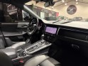 Porsche macan 2.0 245 ch pdk - burmester - garantie 12 mois occasion  simplicicar aix les bains simplicicar simplicibike france