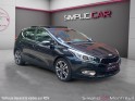 Kia cee'd 1.6 gdi 135 ch premium dct6 a garantie 12 mois camera de recul toit ouvrant occasion montreuil (porte de...