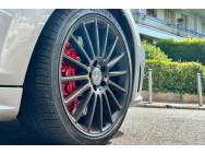 MERCEDES d'occasion CLASSE C III C63 AMG EDITION 507 de 2012 Nice