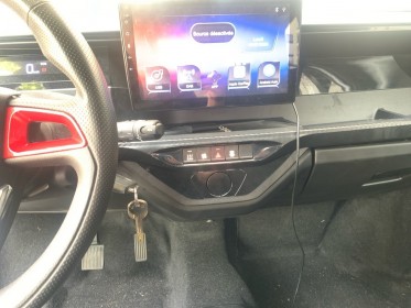 Ligier myli myli voiture sans permis  garantie 12 mois citroen ami simplici s1 occasion montreuil (porte de vincennes)(75)...