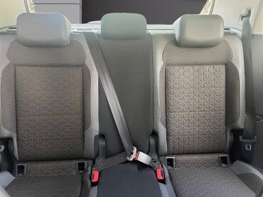 Volkswagen t-cross 1.0 tsi 115 start/stop bvm6 r-line garantie 12 mois- occasion montreuil (porte de vincennes)(75)...