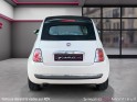 Fiat 500c 0.9 8v 85 ch twinair ss club cabriolet garantie 12 mois occasion montreuil (porte de vincennes)(75) simplicicar...
