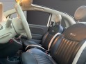 Fiat 500c 0.9 8v 85 ch twinair ss club cabriolet garantie 12 mois occasion montreuil (porte de vincennes)(75) simplicicar...