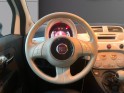 Fiat 500c 0.9 8v 85 ch twinair ss club cabriolet garantie 12 mois occasion montreuil (porte de vincennes)(75) simplicicar...
