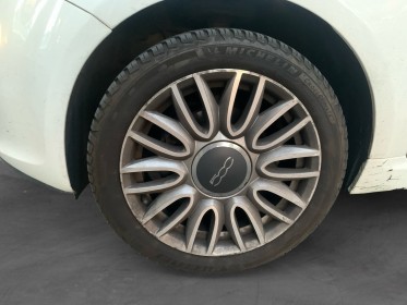 Fiat 500c 0.9 8v 85 ch twinair ss club cabriolet garantie 12 mois occasion montreuil (porte de vincennes)(75) simplicicar...