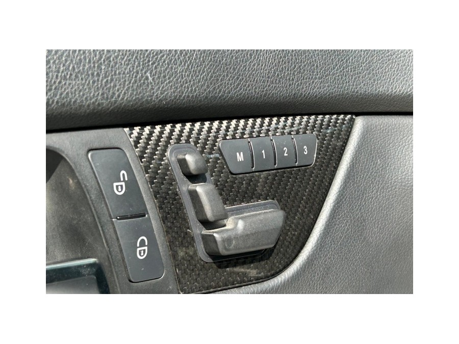 MERCEDES d'occasion CLASSE C III C63 AMG EDITION 507 de 2012 Nice