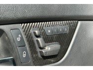 MERCEDES d'occasion CLASSE C III C63 AMG EDITION 507 de 2012 Nice