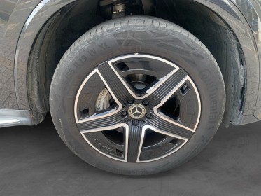 Mercedes glc 300 e 9g-tronic 4matic amg line garantie 12 mois occasion montreuil (porte de vincennes)(75) simplicicar...