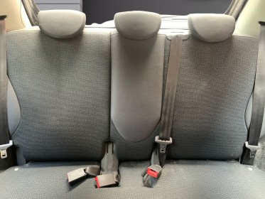 Nissan micra 1.2 - 65 connect edition gps bluetooth garantie 12 mois occasion montreuil (porte de vincennes)(75) simplicicar...