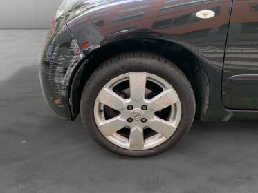 Nissan micra 1.2 - 65 connect edition gps bluetooth garantie 12 mois occasion montreuil (porte de vincennes)(75) simplicicar...