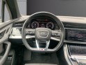 Audi q7 q7 60 tfsi e 340 tiptronic 8 quattro s line garantie 12 mois occasion montreuil (porte de vincennes)(75) simplicicar...