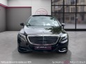 Mercedes classe s 350 d executive a toit ouvrant garantie 12 mois occasion montreuil (porte de vincennes)(75) simplicicar...