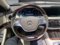 Mercedes classe s 350 d executive a toit ouvrant garantie 12 mois occasion montreuil (porte de vincennes)(75) simplicicar...