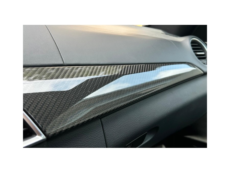 MERCEDES d'occasion CLASSE C III C63 AMG EDITION 507 de 2012 Nice