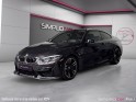 Bmw m4 coupe f82 lci2 431 ch m dkg7 occasion simplicicar pau simplicicar simplicibike france