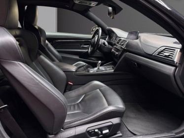 Bmw m4 coupe f82 lci2 431 ch m dkg7 occasion simplicicar pau simplicicar simplicibike france