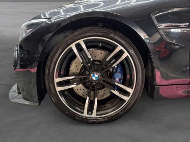 Bmw m4 coupe f82 lci2 431 ch m dkg7 occasion simplicicar pau simplicicar simplicibike france