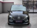 Mercedes eqv 300 long 204 ch avantgarde 7 places garantie 12 mois occasion montreuil (porte de vincennes)(75) simplicicar...