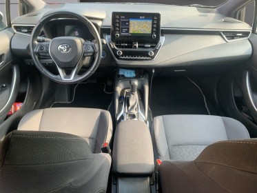 Toyota corolla touring sports hybride pro my21 pro hybride 184h dynamic business  stage hybrid academy garantie 12 mois......