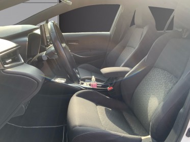 Toyota corolla touring sports hybride pro my21 pro hybride 184h dynamic business  stage hybrid academy garantie 12 mois......