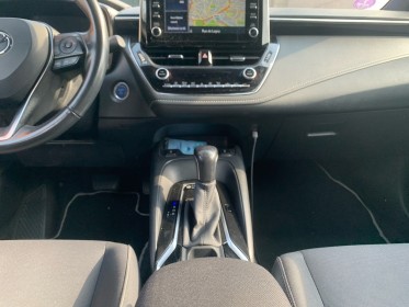 Toyota corolla touring sports hybride pro my21 pro hybride 184h dynamic business  stage hybrid academy garantie 12 mois......