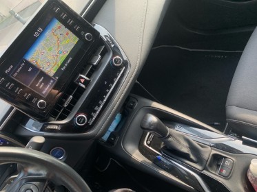 Toyota corolla touring sports hybride pro my21 pro hybride 184h dynamic business  stage hybrid academy garantie 12 mois......