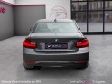 Bmw série 2 coupé 220d 190 sport toit ouvrant sièges chauffants radars garantie 12 mois occasion barberey simplicicar...