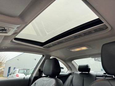 Bmw série 2 coupé 220d 190 sport toit ouvrant sièges chauffants radars garantie 12 mois occasion barberey simplicicar...