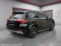 Mercedes gle 300 d 9g-tronic 4matic amg line 7 places garantie 12 mois occasion montreuil (porte de vincennes)(75)...