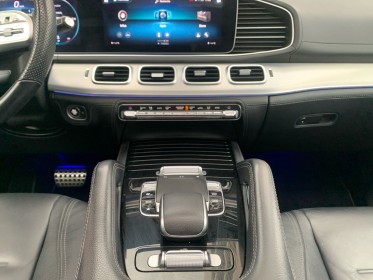 Mercedes gle 300 d 9g-tronic 4matic amg line 7 places garantie 12 mois occasion montreuil (porte de vincennes)(75)...