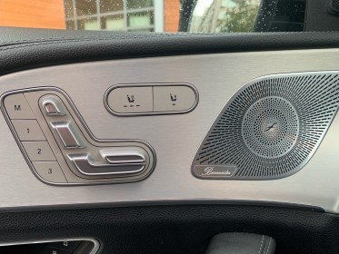 Mercedes gle 300 d 9g-tronic 4matic amg line 7 places garantie 12 mois occasion montreuil (porte de vincennes)(75)...