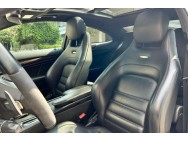 MERCEDES d'occasion CLASSE C III C63 AMG EDITION 507 de 2012 Nice