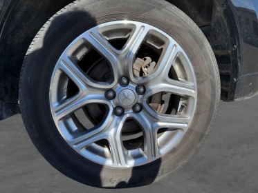 Mitsubishi outlander 2.0l 4wd phev instyle hybride rechargeable mode 4x4 attelage carplay 4 pneus neufs garantie 12 mois...