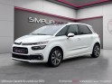 Citroen grand c4 picasso 130 feel carplay virtual cockpit rÉgul de vitesse keyless clim bi zone garantie 12 mois occasion...