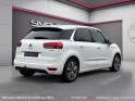 Citroen grand c4 picasso 130 feel carplay virtual cockpit rÉgul de vitesse keyless clim bi zone garantie 12 mois occasion...