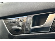 MERCEDES d'occasion CLASSE C III C63 AMG EDITION 507 de 2012 Nice