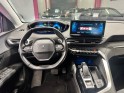 Peugeot 3008 hybrid 225 e-eat8 allure pack full entretien garantie 12 mois occasion simplicicar villebon-sur-yvette...