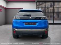 Peugeot 3008 hybrid 225 e-eat8 allure pack full entretien garantie 12 mois occasion simplicicar villebon-sur-yvette...