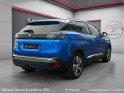 Peugeot 3008 hybrid 225 e-eat8 allure pack full entretien garantie 12 mois occasion simplicicar villebon-sur-yvette...