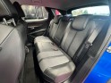 Peugeot 3008 hybrid 225 e-eat8 allure pack full entretien garantie 12 mois occasion simplicicar villebon-sur-yvette...